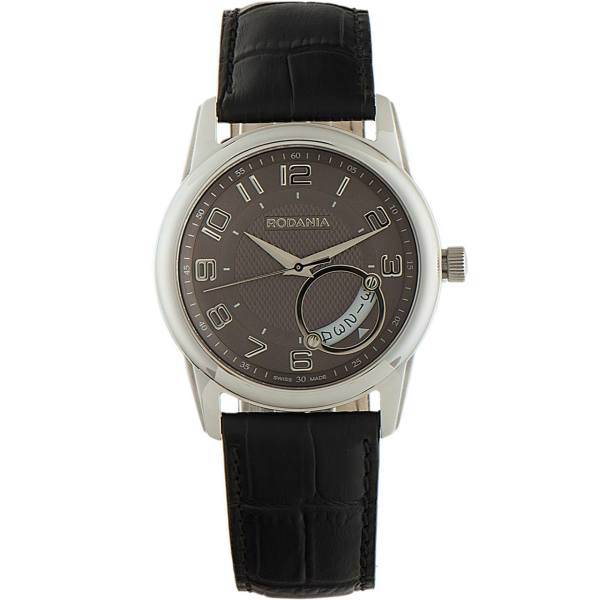 ساعت مچی عقربه‌ ای مردانه رودانیا مدل R.02503828، Rodania R.02503828 Watch For Men