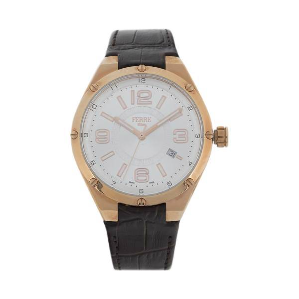 ساعت مچی عقربه ای مردانه فره میلانو مدل FM1G062L0021، Ferre Milano FM1G062L0021 Watch For Men