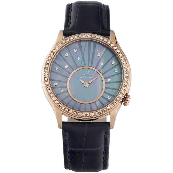 ساعت مچی عقربه‌ ای زنانه وستار مدل W0471PPN144، Westar W0471PPN144 Watch For Women