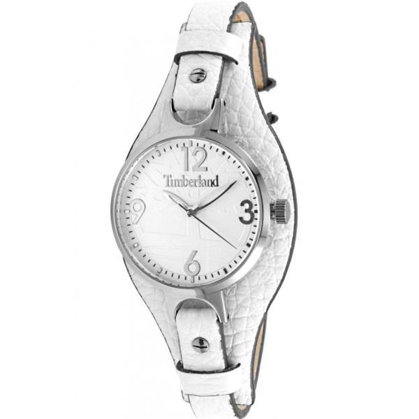 ساعت مچی عقربه‌ ای زنانه تیمبرلند مدل TBL14203LS-01، Timberland TBL14203LS-01 Watch For Women