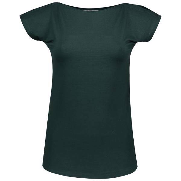 تی شرت آستین کوتاه زنانه پوپو گروپ مدل 25043، Popo Group 25043 Short Sleeve T-Shirt For Women
