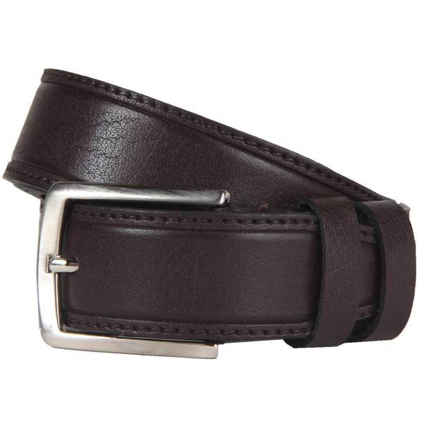 کمربند مردانه شهر چرم مدل 3-03504، Leather City 03504-3 Belt For Men