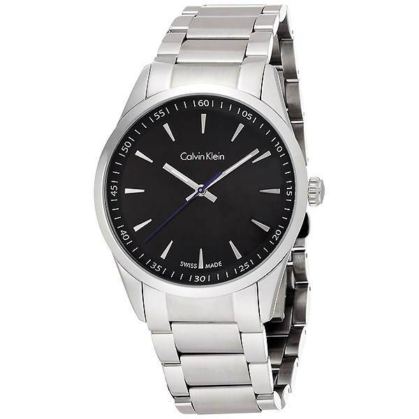 ساعت مچی عقربه ای مردانه کلوین کلاین مدل K5A31141، Calvin Klein K5A31141 Watch For Men