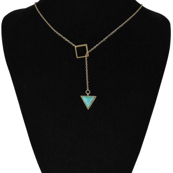 گردنبند مدل NK14102