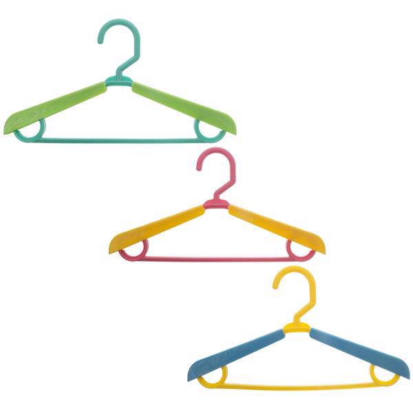 جالباسی بیبی جم مدل Buyuyen Aski، Baby Jem Buyuyen Aski Clothes Hanger