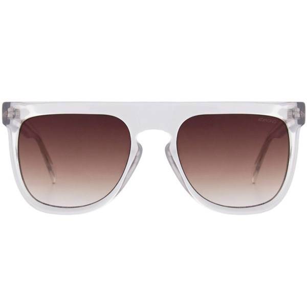 عینک آفتابی کومونو مدل Bennet Clear، Komono Bennet Clear Sunglasses