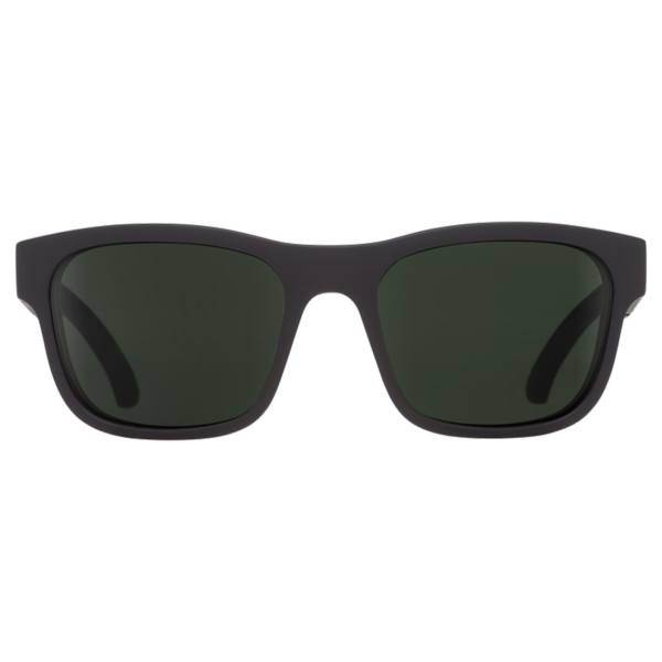 عینک آفتابی اسپای سری Hunt مدل Black Happy Gray Green، Spy Hunt Black Happy Gray Green Sunglasses