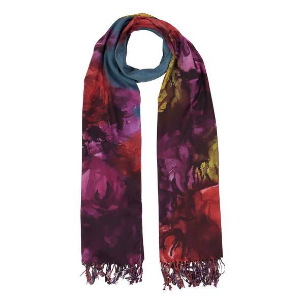 شال لورنزو مدل 18، Lorenzo 18 Shawl