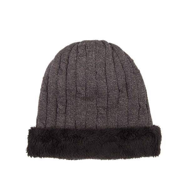 کلاه بافتنی مردانه مونته مدل 17، Monte 17 Beanie For Men