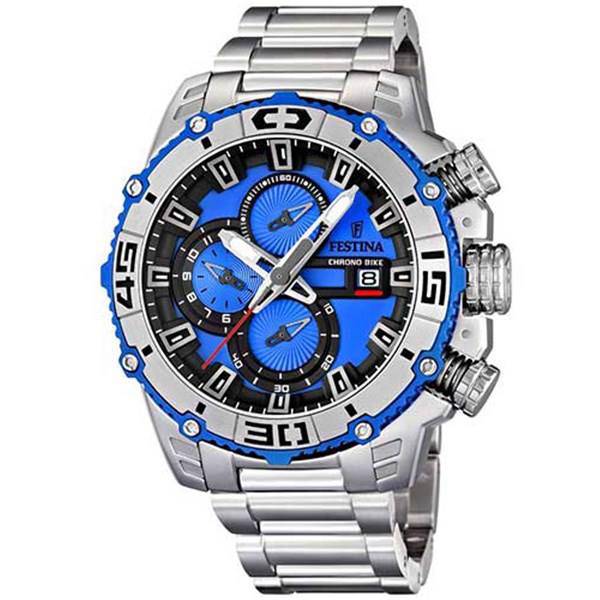 ساعت مچی عقربه ای مردانه فستینا F16599/4، Festina F16599/4