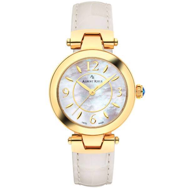 ساعت مچی عقربه ای زنانه آلبرت ریله مدل 125LQ16-SY99M-LZ، Albert Riele 125LQ16-SY99M-LZ Watch For Women