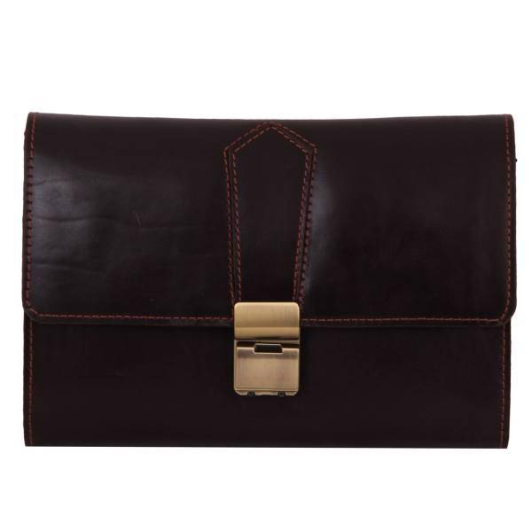 کیف پاسپورتی شهر چرم مدل 3-11189، Leather City 11189-3 Passport Bag