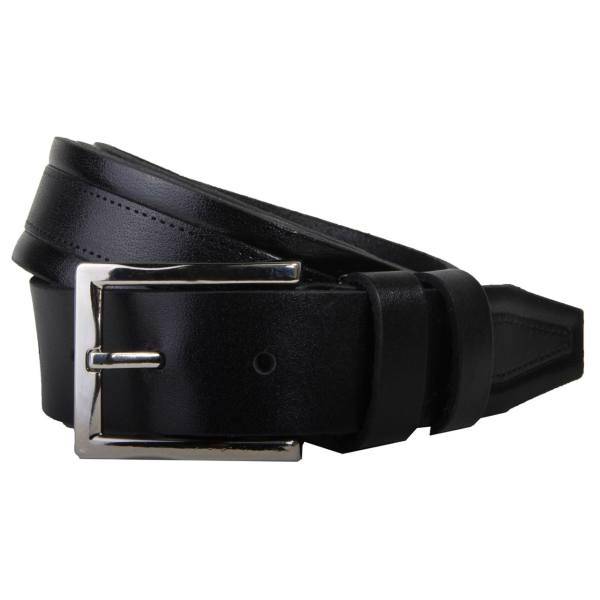 کمربند مردانه شهر چرم مدل 1-11281، Leather City 11281-1 Belt For Men