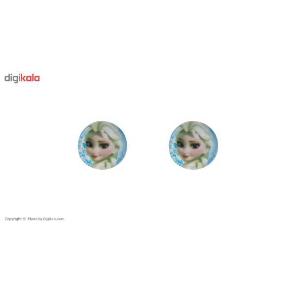 گوشواره مگنتی مارنا گالری مدل E10، Marena Gallery E10 Earring