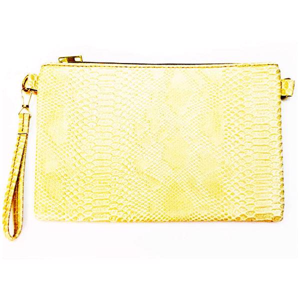 کیف زنانه دستی و مجلسی مدل B18