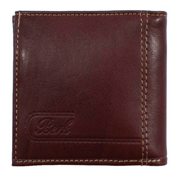 کیف پول برک مدل 65، Berk 65 Wallet