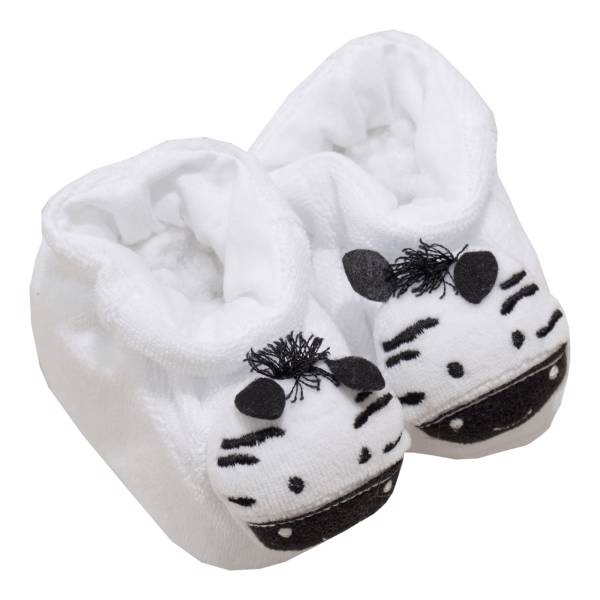 پاپوش نوزادی مینی داملا مدل 411869، Mini Damla 411869 Baby Footwear