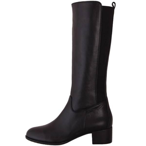 بوت زنانه شهرچرم مدل 1-T39334، LC T39334-1 Boot For Women