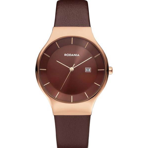 ساعت مچی عقربه ای زنانه رودانیا مدل R.2625135، Rodania R.2625135 Watch For Women