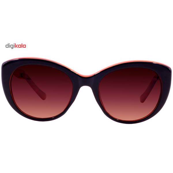 عینک آفتابی باترفلای مدل BF 1018 Dark Brown، Butterfly BF 1018 Dark Brown Sunglasses