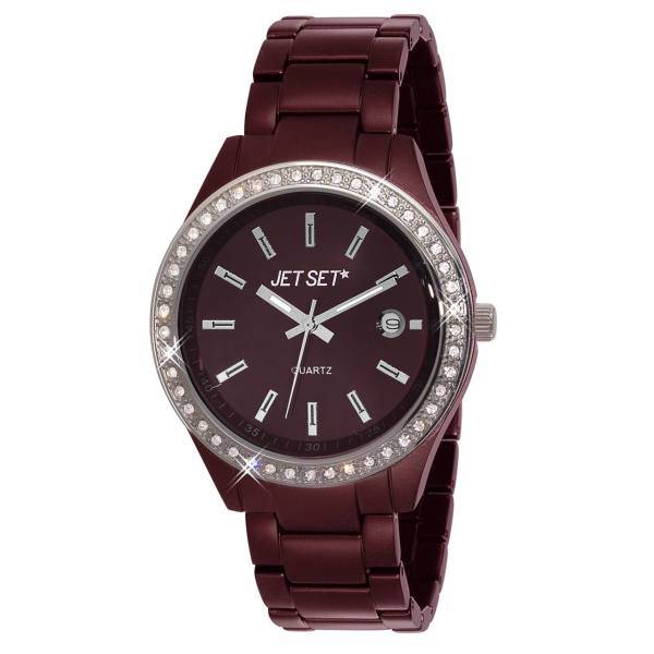 ساعت مچی عقربه ای زنانه جت ست مدل J83954-636، Jetset J83954-636 Watch For Women