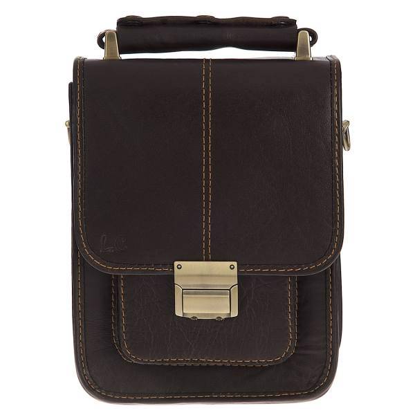 کیف رودوشی شهر چرم مدل 3-111274، Leather City 111274-3 Shoulder Bag