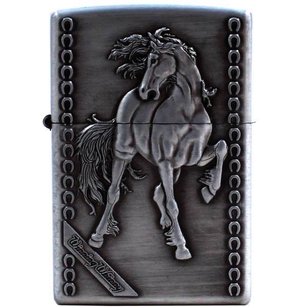 فندک کانتای مدل Horse2، Kantai Horse2 Lighter