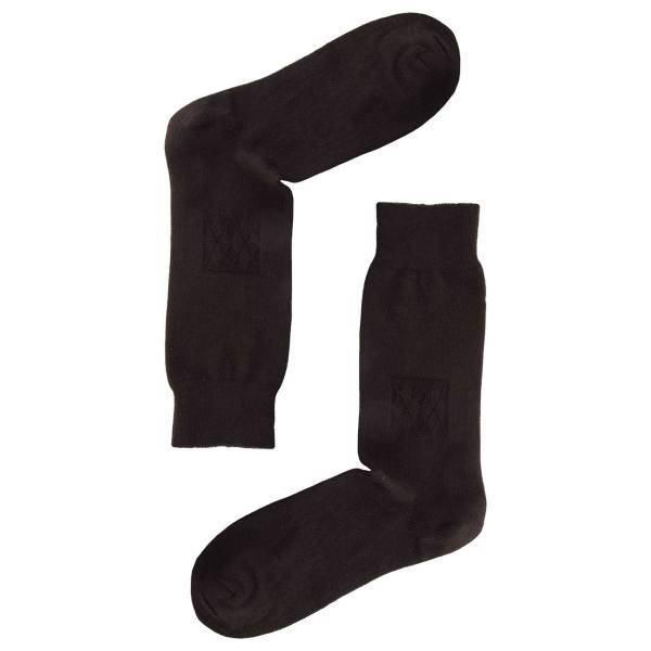 جوراب مردانه پاآرا مدل 6-141، Pa-ara 141-6 Socks For Men