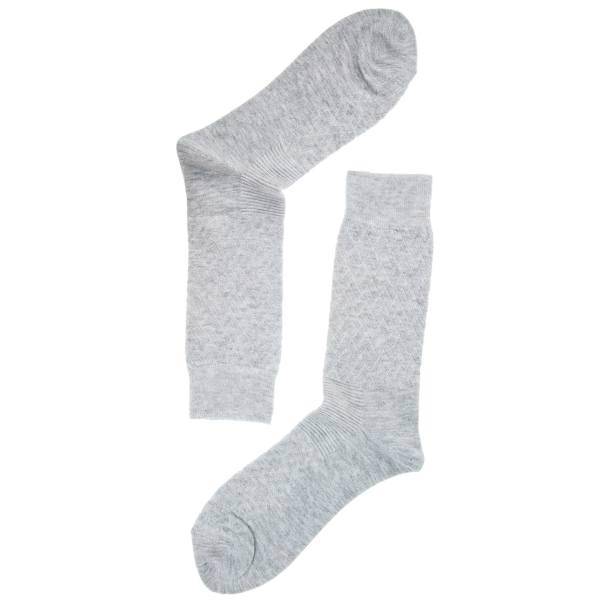 جوراب نانو 60 درصد مردانه پا آرا مدل 9-1-503، Pa-ara 503-1-9 Socks For Men