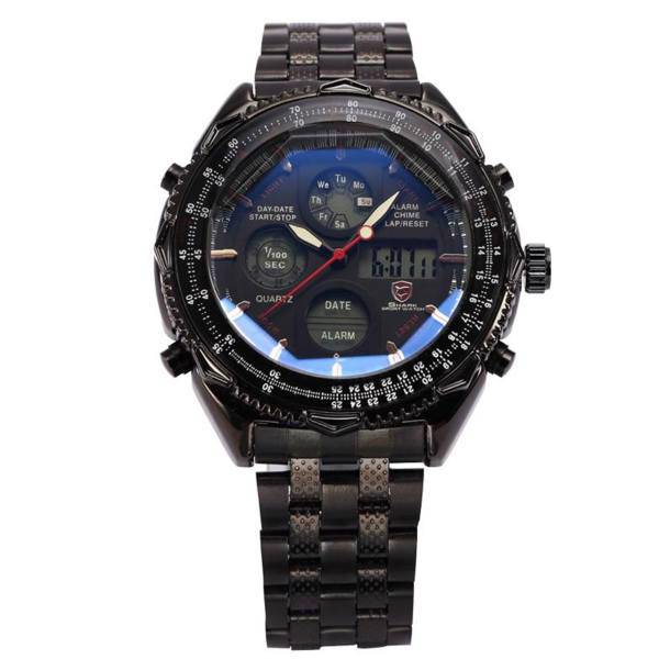 ساعت مچی عقربه ای مردانه شارک اسپورت مدل SH116، Sharksport SH116 Watch For Men