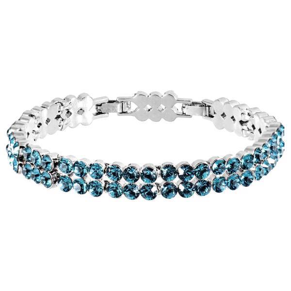 دستبند الیور وبر مدل 32115-379، Oliver Weber 32115-379 Bracelet