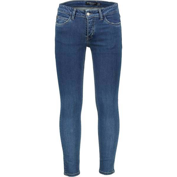 شلوار جین زنانه برشکا، Bershka Jeans For Women