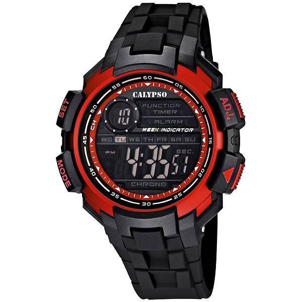 ساعت مچی دیجیتالی مردانه کالیپسو K5595/3، Calypso K5595/3