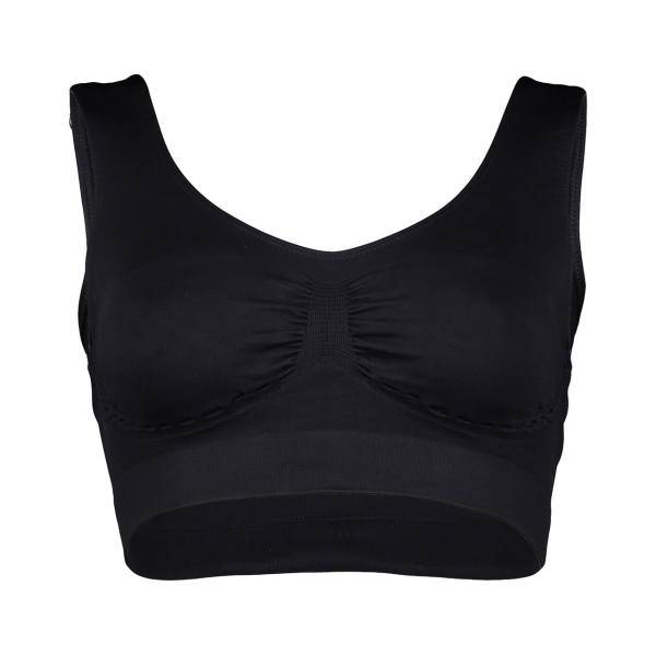 سوتین زنانه ام آی مدل CL4015B، M I CL4015B Bra For Women