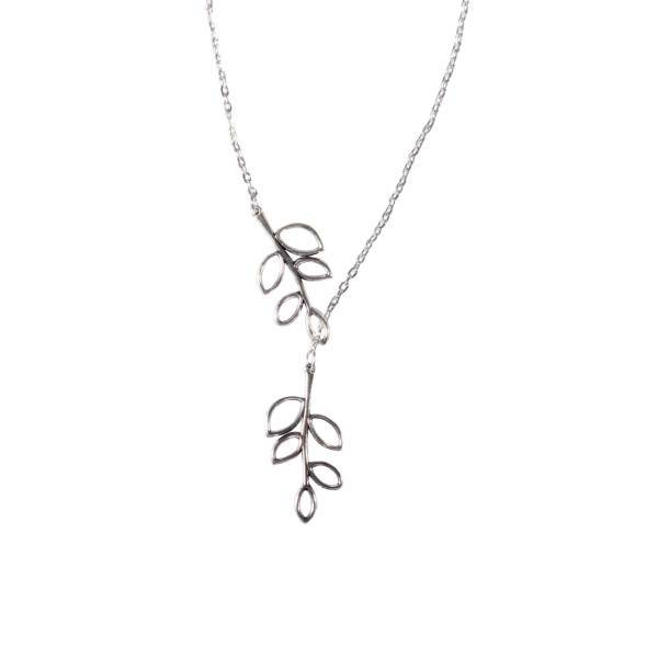 گردنبند استیل الفین مدل el01013، Elfin el01013 Steal Necklace
