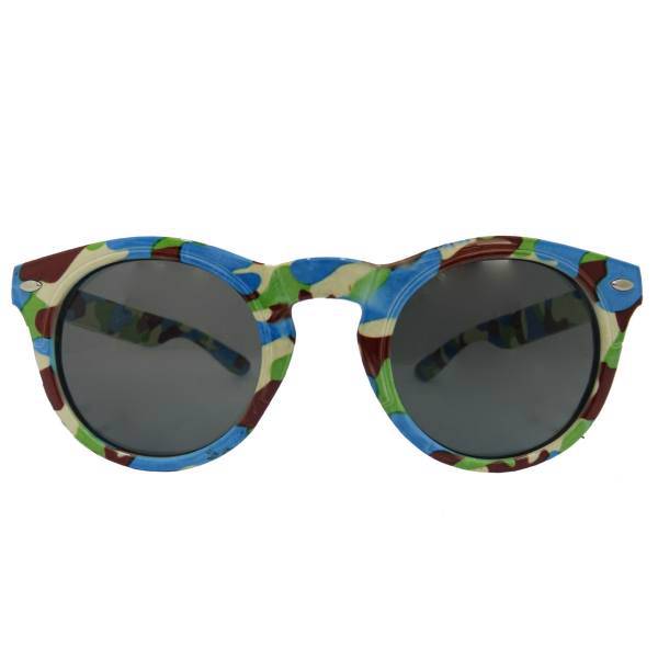 عینک آفتابی توئنتی مدل LA38729-Small13، Twenty LA38729-Small13 Sunglasses