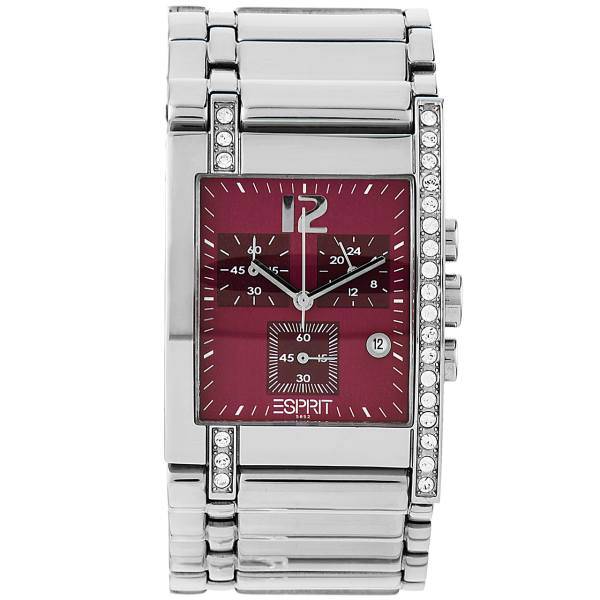 ساعت مچی عقربه ای زنانه اسپریت مدل ES2DE72.5852.L67، Esprit ES2DE72.5852.L67 Watch For Women