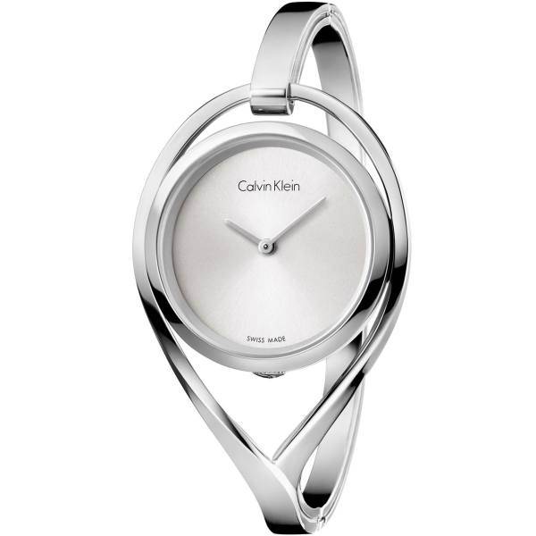 ساعت مچی عقربه‌ ای زنانه کلوین کلاین مدل K6L2M116، Calvin Klein K6L2M116 Watch For Women