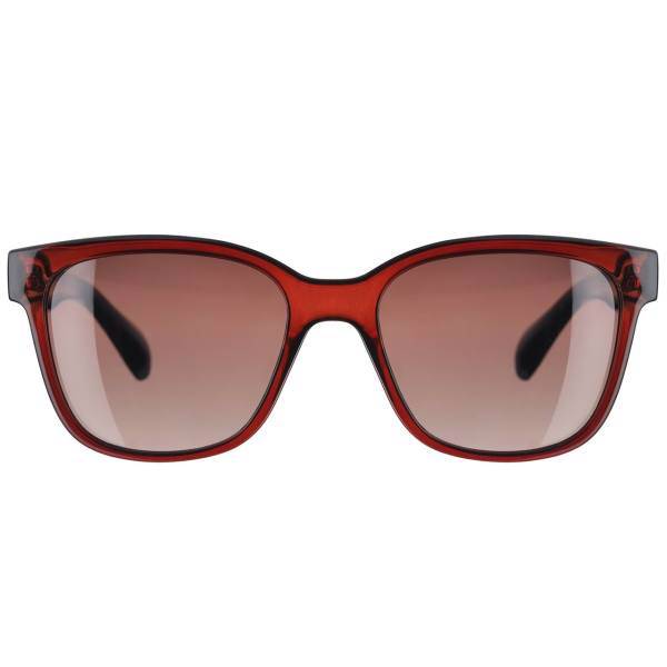 عینک آفتابی کارن میلن مدل KM501221555، Karen Millen KM501221555 Sunglasses