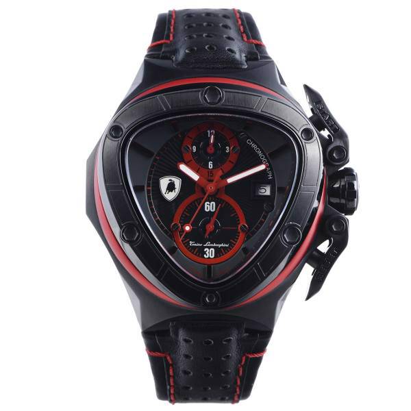 ساعت مچی عقربه ای مردانه تونینو لامبورگینی مدل TL-8923، Tonino Lamborghini TL-8923 Watch For Men