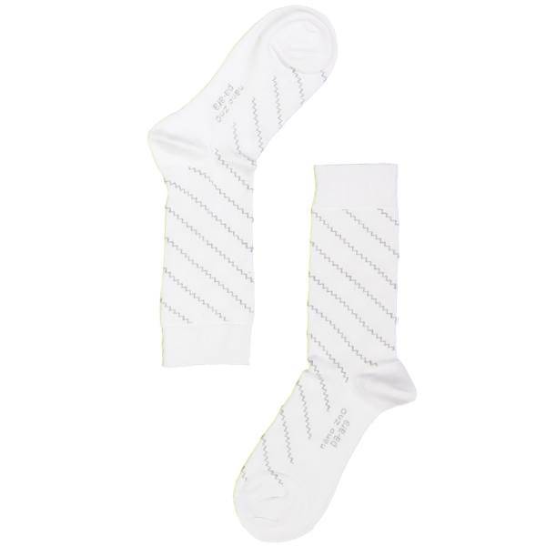 جوراب نانو 30 درصد مردانه پا آرا مدل 10-3-502، Pa-ara 502-3-10 Socks For Men