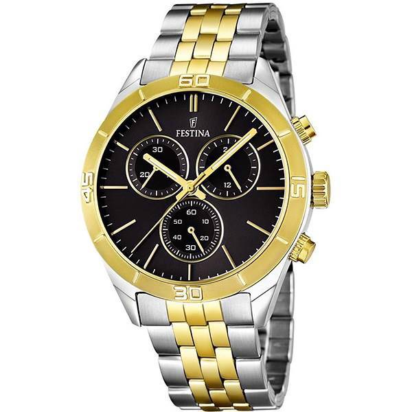 ساعت مچی عقربه ای مردانه فستینا F16763/3، Festina F16763/3