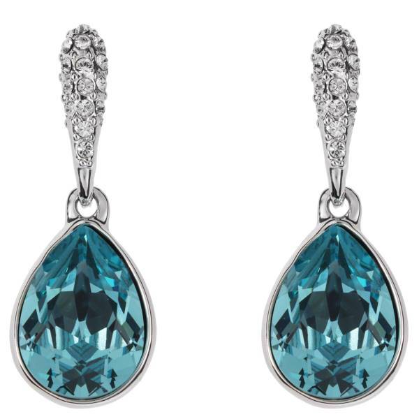 گوشواره الیور وبر مدل 22389-263، Oliver Weber 22389-263 Earring