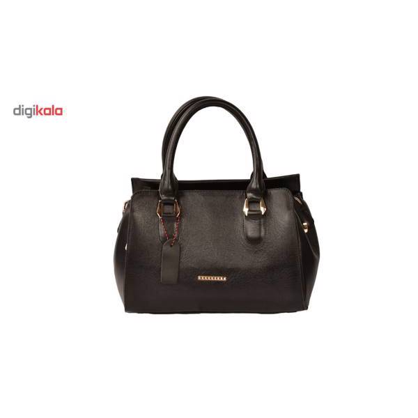 کیف دستی زنانه پارینه چرم مدل PlV44، Parine Charm PlV44 Hand Bag For Women