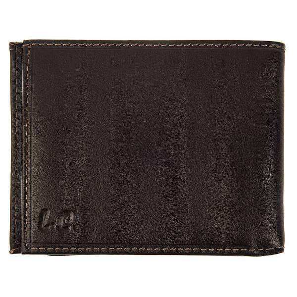 کیف پول شهر چرم مدل 3-122197، Leather City 122197-3 Wallets