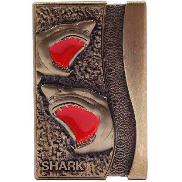 فندک واته مدل Shark، Vate Shark Lighter