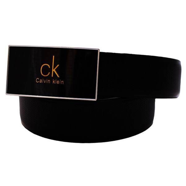 کمربند مردانه فارا مدل ck0054، Fara ck0054 Belt For Men