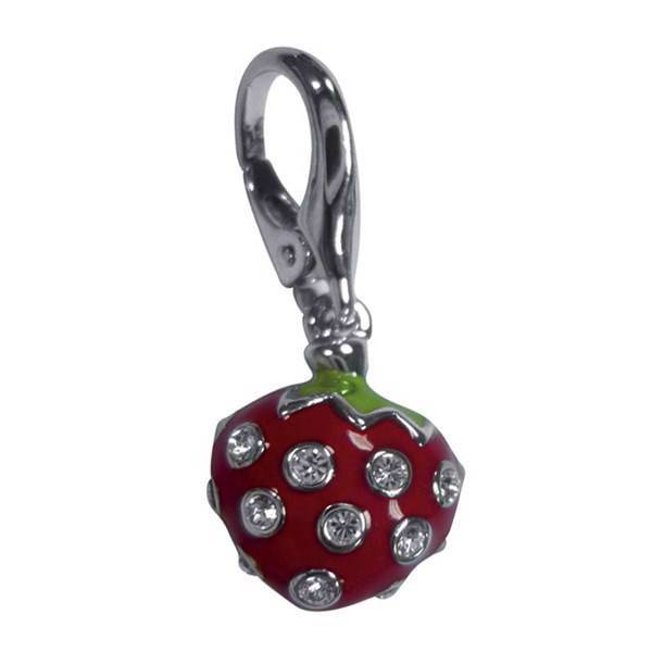 آویز الیور وبر مدل Fragola Rhod 6761، Oliver Weber Fragola Rhod 6761 Pendent