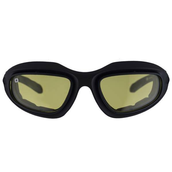 عینک چند منظوره صاایران مدل Saptic6، Sairan Saptic6 Tactical Eyewear