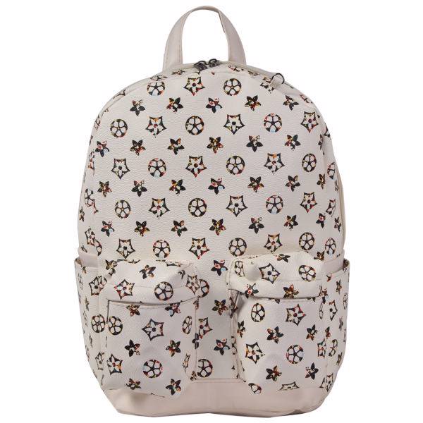 کوله پشتی زنانه مدل 2-6313